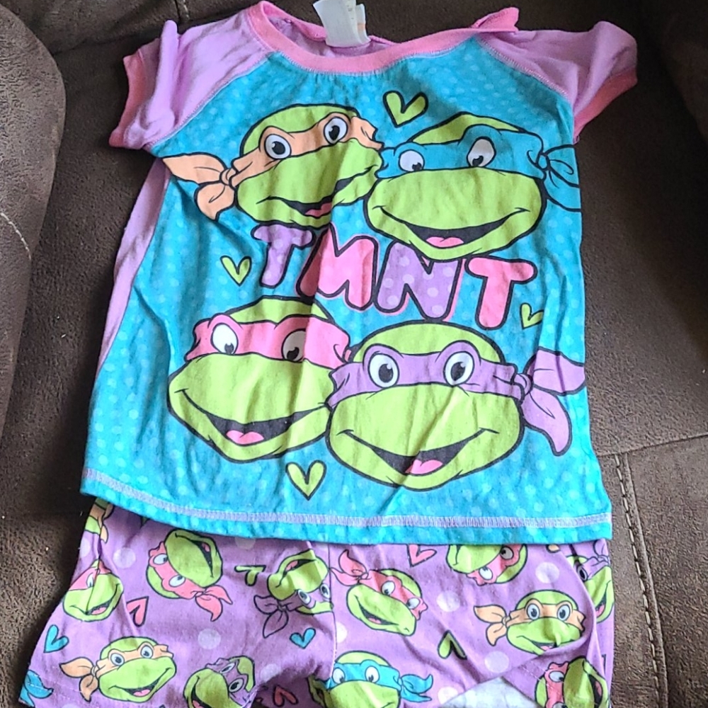 Pajamas